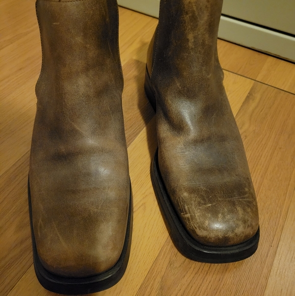 Gucci boots - Picture 2 of 8